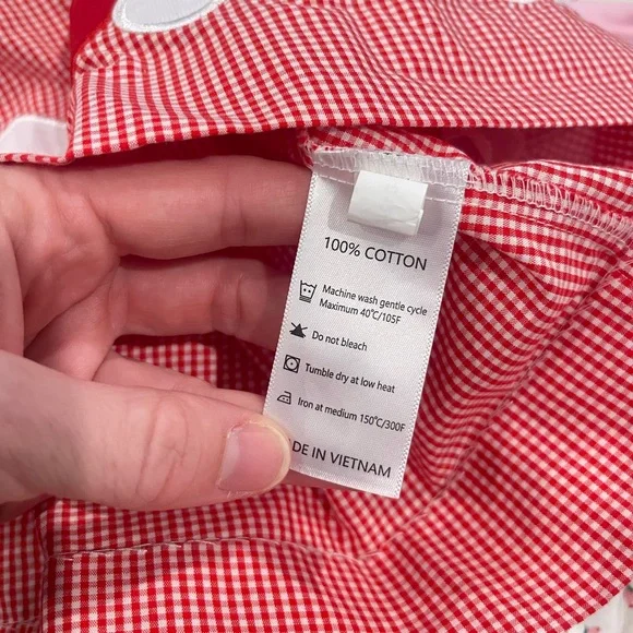 Bundle of Charlotte Monogrammed Dresses - Picture 13 of 16